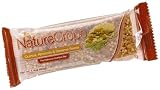 Nature Crops Naturecrops Nutrition Bars, Quinoa , Almond & Sesame Seeds, 1.4-Ounce Bar (Box Of 12)