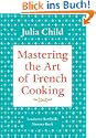 Mastering the Art of French Cooking, Volume I