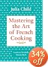 Mastering the Art of French Cooking, Vol. 1