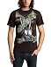 Search : Mad Engine Men's Duke Suit Costume T-Shirt