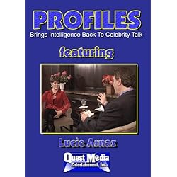 PROFILES Featuring Lucie Arnaz