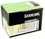 Lexmark C540n/C543dn/X543dn/C544/X544 Series High Yield Return Program Toner Cartridge - Black