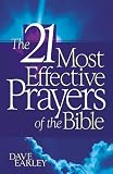 21 Most Effective Prayers of the Bible (Barbour Value Paperback)