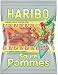 Haribo Saure Pommes Gummi Candy 200 g