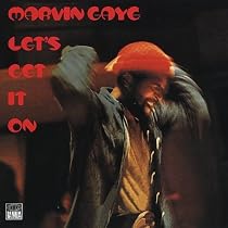 Let's Get It On