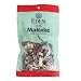 Eden Maitake Mushrooms, Dried Sliced, 0.88-Ounce Packages (Pack of 4)