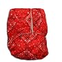 Mommy's Touch One-size Snap All in One - Cloth Diaper