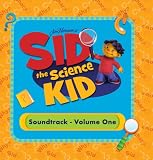 Sid the Science Kid Soundtrack - Volume One (Amazon.com Exclusive) [CD on Demand]