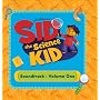 Sid the Science Kid Soundtrack - Volume One (Amazon.com Exclusive) [CD on Demand]