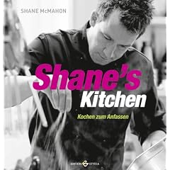 Shane's Kitchen: Kochen zum Anfassen