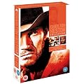 Charlton Heston Collection (The Greatest Show On Earth/The Ten Commandments/The Naked Jungle/Will Penny/Three Violent People) [DVD]