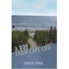 A Boy From Cape Cod