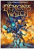 The demon's watch
