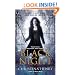 Black Night (Black Wings, Book 2)