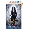 Black Night (Black Wings)