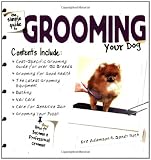 The Simple Guide to Grooming Your Dog