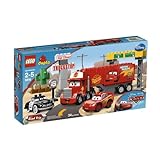 LEGO DUPLO Cars Mack's Road Trip 5816