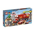 LEGO DUPLO Cars Mack's Road Trip 5816