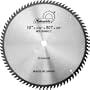 Matsushita MS10080CC 10-inch 80 tooth Combination Saw Blade