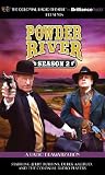 Powder River - Season Two: A Radio Dramatization