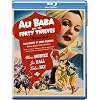 Ali Baba and the Forty Thieves [Blu-ray] [1944]