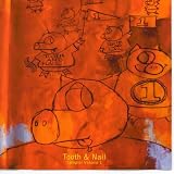 Various Artists - Tooth & Nail Records Sampler Vol. 1