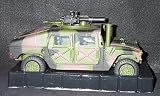 1:18 M1025 Armored Recon Vehicle