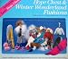 Totsy Authentic Lane Hope Chest & Winter Wonderland Fashions 50 Piece Gift Set - Fits Barbie, Ms. Flair, Sandi & 11.5