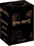 Der Herr der Ringe - Die Spielfilm Tr...