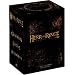 Der Herr der Ringe - Die Spielfilm Trilogie (Extended Versions, 12 DVDs)