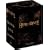 Der Herr der Ringe - Die Spielfilm Trilogie (Extended Versions, 12 DVDs)