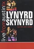 Lynyrd Skynyrd: Live from Austin, TX