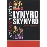 Lynyrd Skynyrd: Live from Austin, TX