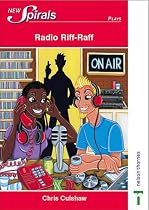 New Spirals 2001-2002 - New Titles Pack (24): New Spirals - Plays Radio Riff-Raff
