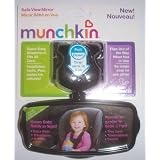 Munchkin Safe View Mirror by Munchkin