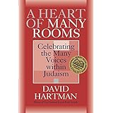 a heart of many rooms celebrating the many voices within judaism