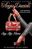 Say My Name