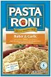 Pasta Roni Butter & Garlic Angel Hair Pasta Mix, 4.7-Ounce Boxes (Pack of 12)