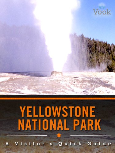 Yellowstone National Park: A Visitor's Quick Guide
