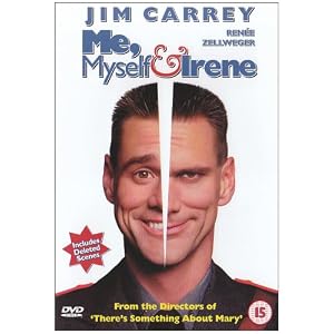 Me, Myself & Irene [Region 2]
