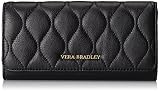 Vera Bradley Quilted Audrey Wallet