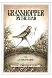 Grasshopper on the road (An I can read book)