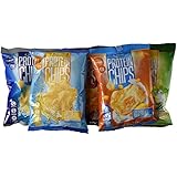 Quest Protein Chips (Sampler) 10-Pack (2 each flavor)