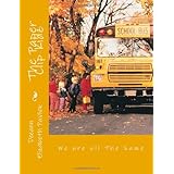 the paper clip kidz we are all the same