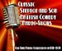 4 Classic Steptoe and Son British Comedy Old Time Radio Broadcasts on DVD (over 108 Minutes running time)