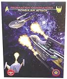 Federation Commander Romulan Attack board game expansion (Federation Commander