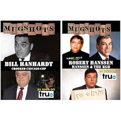 Mugshots: Wrong Side of the Law - 2 DVD Collector's Edition (Amazon.com Exclusive)