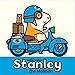 Stanley the Mailman (Stanley (Hardcover))