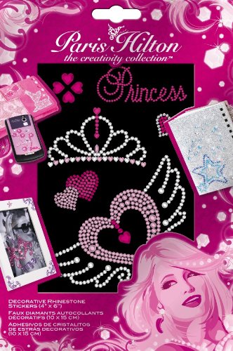 Bling Gems and Rhinestones: Lips