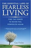 The Essential Laws of Fearless Living: Find the Power to Never Feel Powerless Again